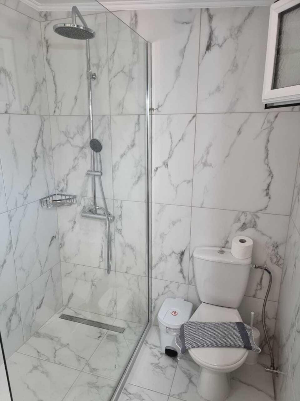 Plaka Beach Resort Vasilikí Eksteriør bilde